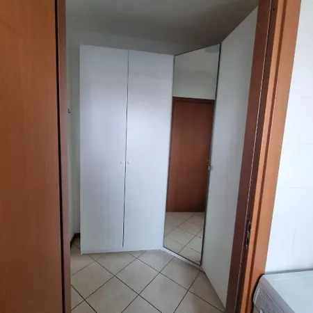 Apartament With Terrace *