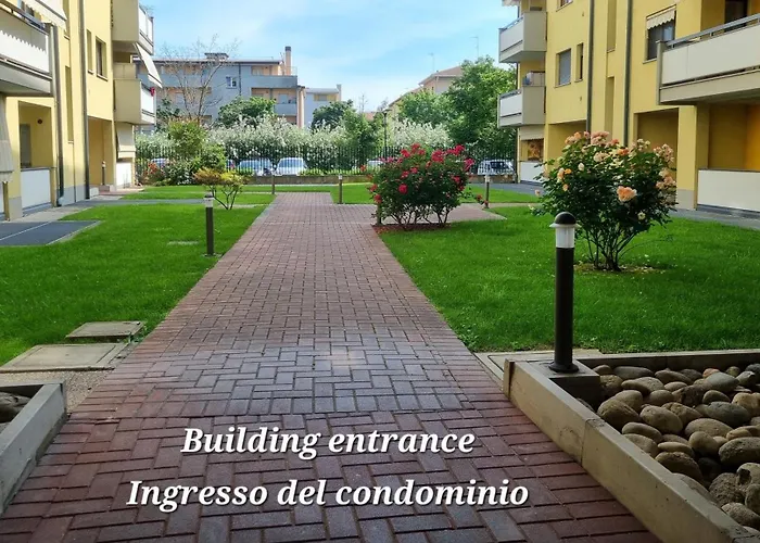 With Terrace Busto Arsizio